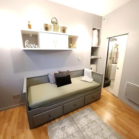 Miami Appartement Lião Exterior foto
