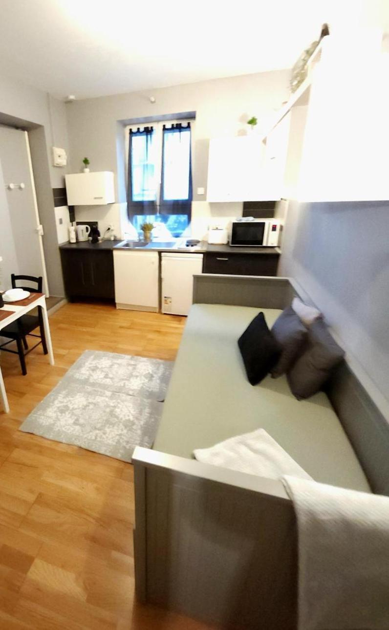 Miami Appartement Lião Exterior foto
