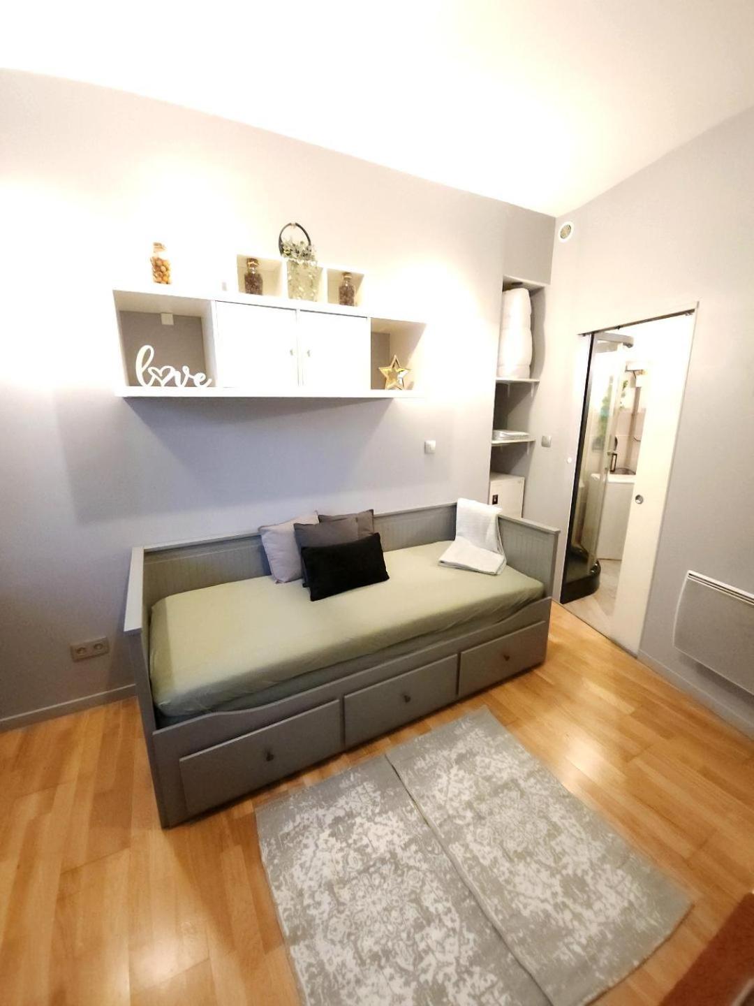 Miami Appartement Lião Exterior foto